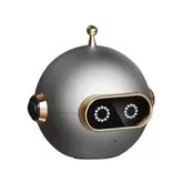 Dokiy  Mini Wireless Bluetooth Speaker with Breathing Atmosphere Light,